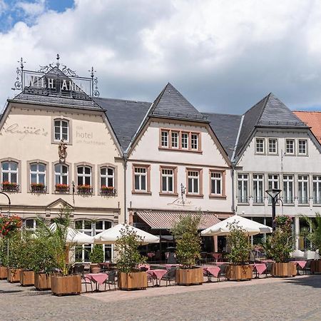 Angel'S - Das Hotel Am Fruchtmarkt Sankt Wendel Kültér fotó