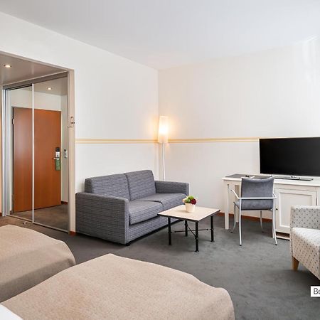 Angel'S - Das Hotel Am Fruchtmarkt Sankt Wendel Kültér fotó