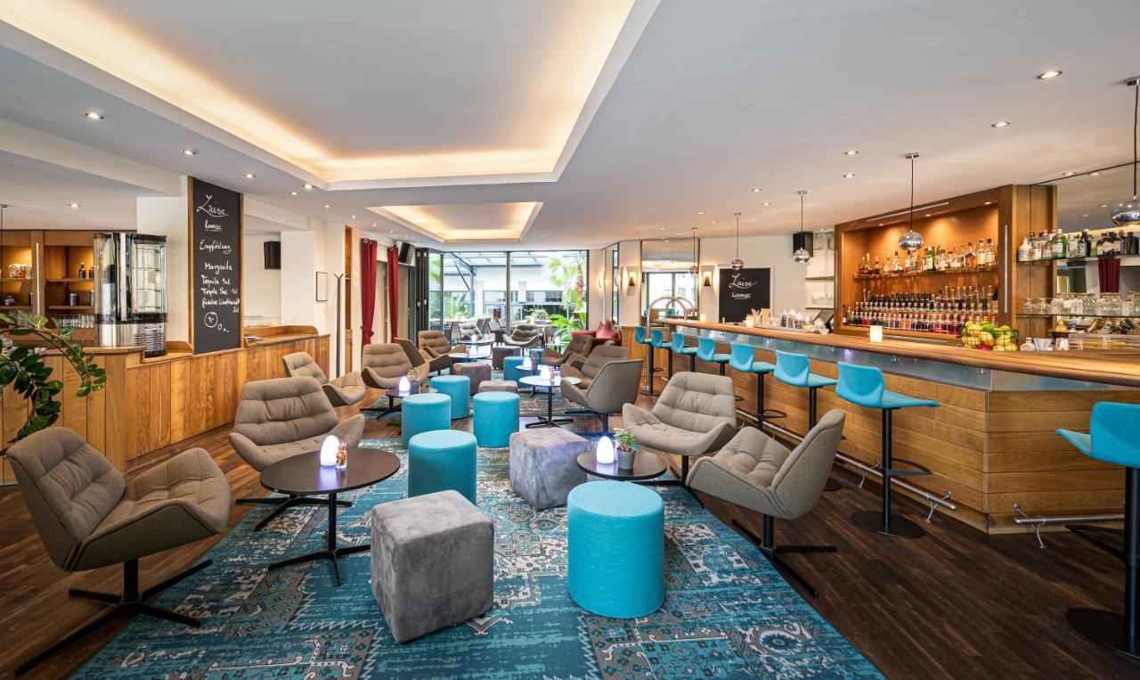 Angel'S - Das Hotel Am Fruchtmarkt Sankt Wendel Kültér fotó