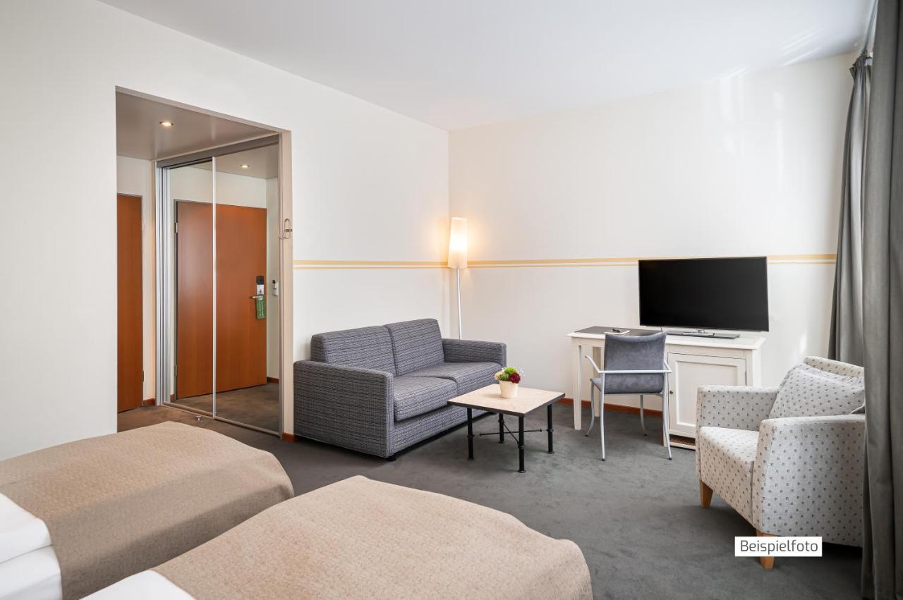 Angel'S - Das Hotel Am Fruchtmarkt Sankt Wendel Kültér fotó