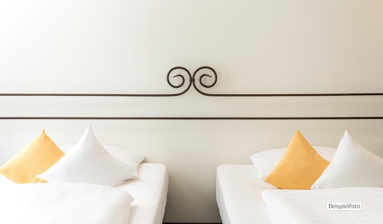 Angel'S - Das Hotel Am Fruchtmarkt Sankt Wendel Kültér fotó